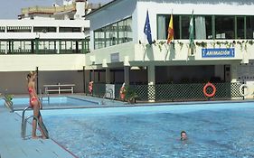 Apartamentos Turisticos Flamero